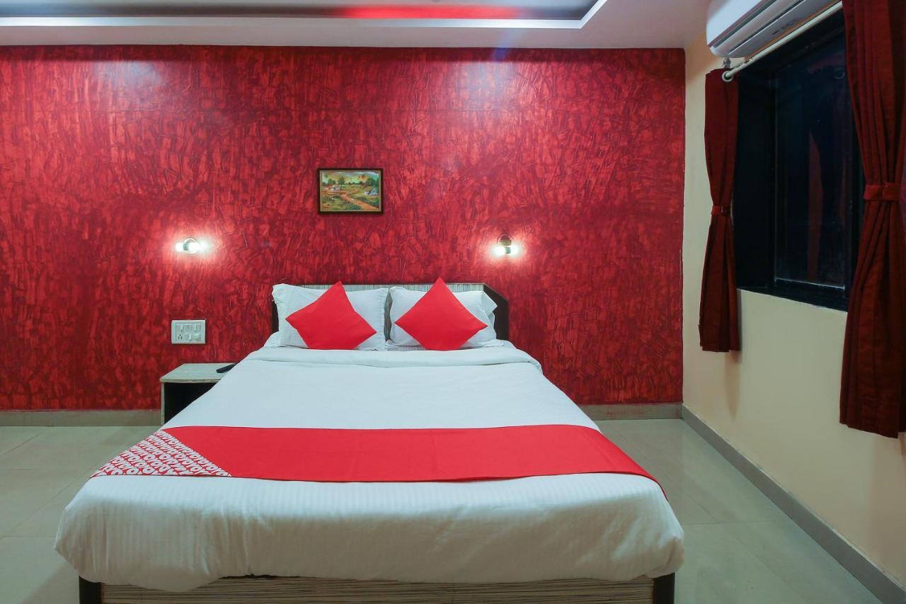 Oyo Hotel Nobel Executive Mahābaleshwar Eksteriør bilde